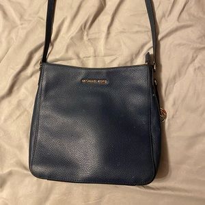 Michael Kors cross body bag